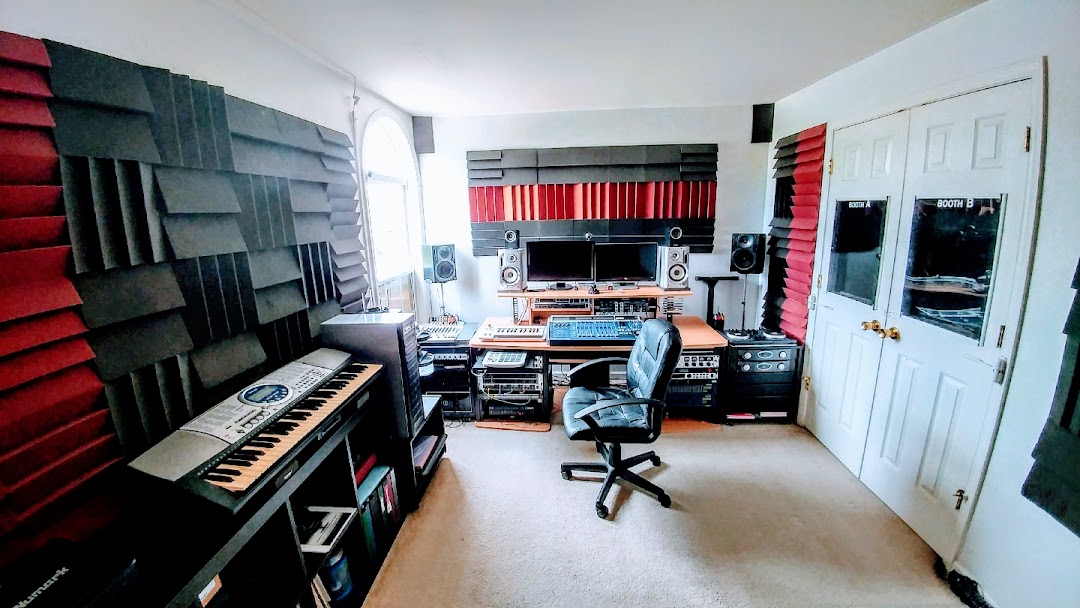 Apex Studio