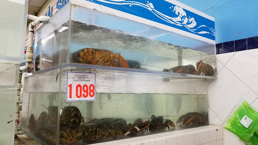 Asian Grocery Store «A Dong Supermarket», reviews and photos, 9221 Bolsa Ave, Westminster, CA 92683, USA