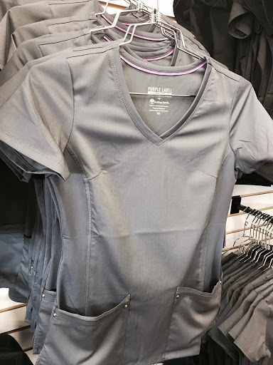 Uniform Store «The Scrubs Boutique», reviews and photos, 4059 13th St, St Cloud, FL 34769, USA