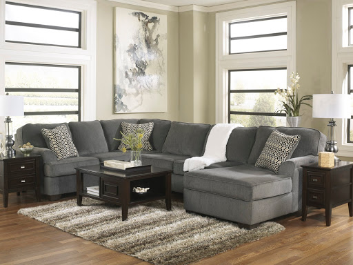 Furniture Store «American Furniture of Slidell», reviews and photos, 1590 Gause Blvd W, Slidell, LA 70460, USA