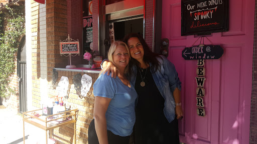 Donut Shop «Downtown Donuts», reviews and photos, 307 W 3rd St, Santa Ana, CA 92701, USA