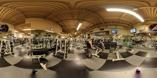 Gym «24 Hour Fitness», reviews and photos, 10616 Research Blvd, Austin, TX 78759, USA