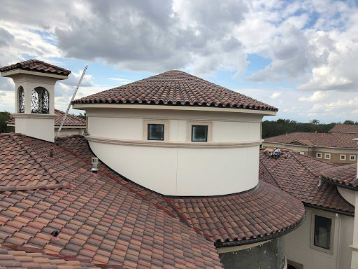 Tile Roofs of Texas in Houston, Texas