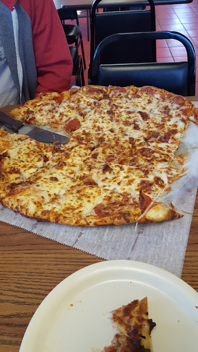 Giovanni's Pizza of Westmoreland, WV