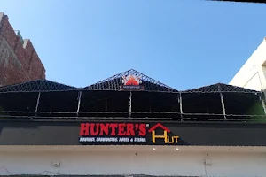 Hunter's Hut image