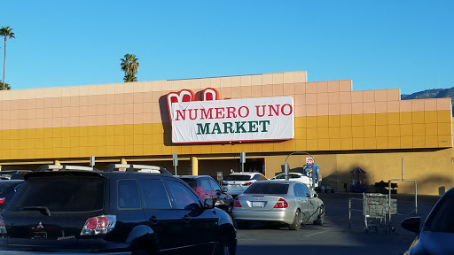 Supermarket «Valu Mart Food Warehouse», reviews and photos, 6340 Rosemead Blvd, San Gabriel, CA 91775, USA