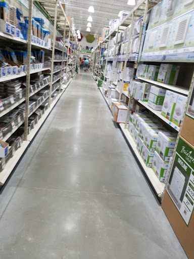 Home Improvement Store «Menards», reviews and photos, 7410 E Court St, Davison, MI 48423, USA