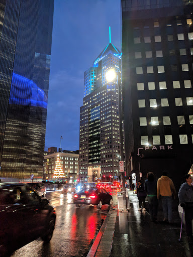 Health Insurance Agency «Highmark Corporate Headquarters», reviews and photos