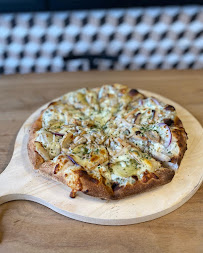 Aliment-réconfort du Restauration rapide Original Family Pizza à Tours - n°16