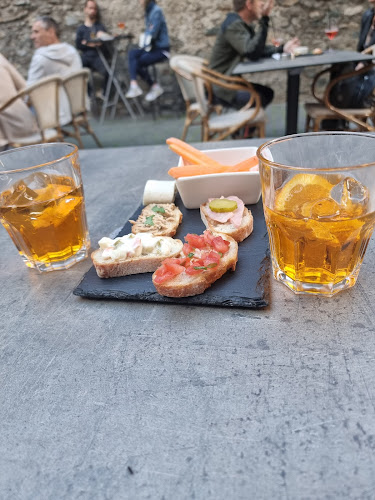 Bar 700° - Bellinzona