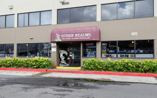 Other Realms Ltd