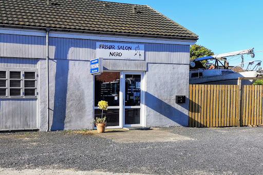 Frisør Salon Nero in Vordingborg, Vordingborg