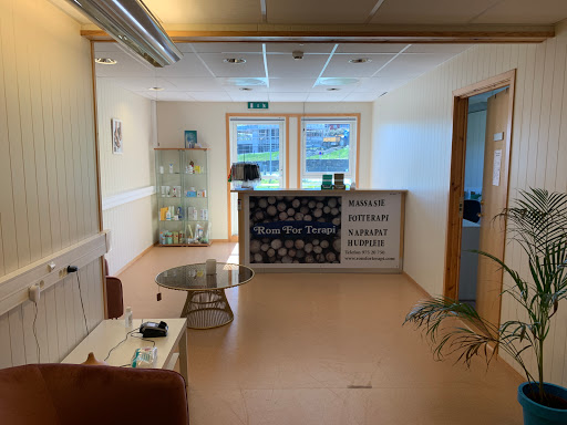 RomForTerapi