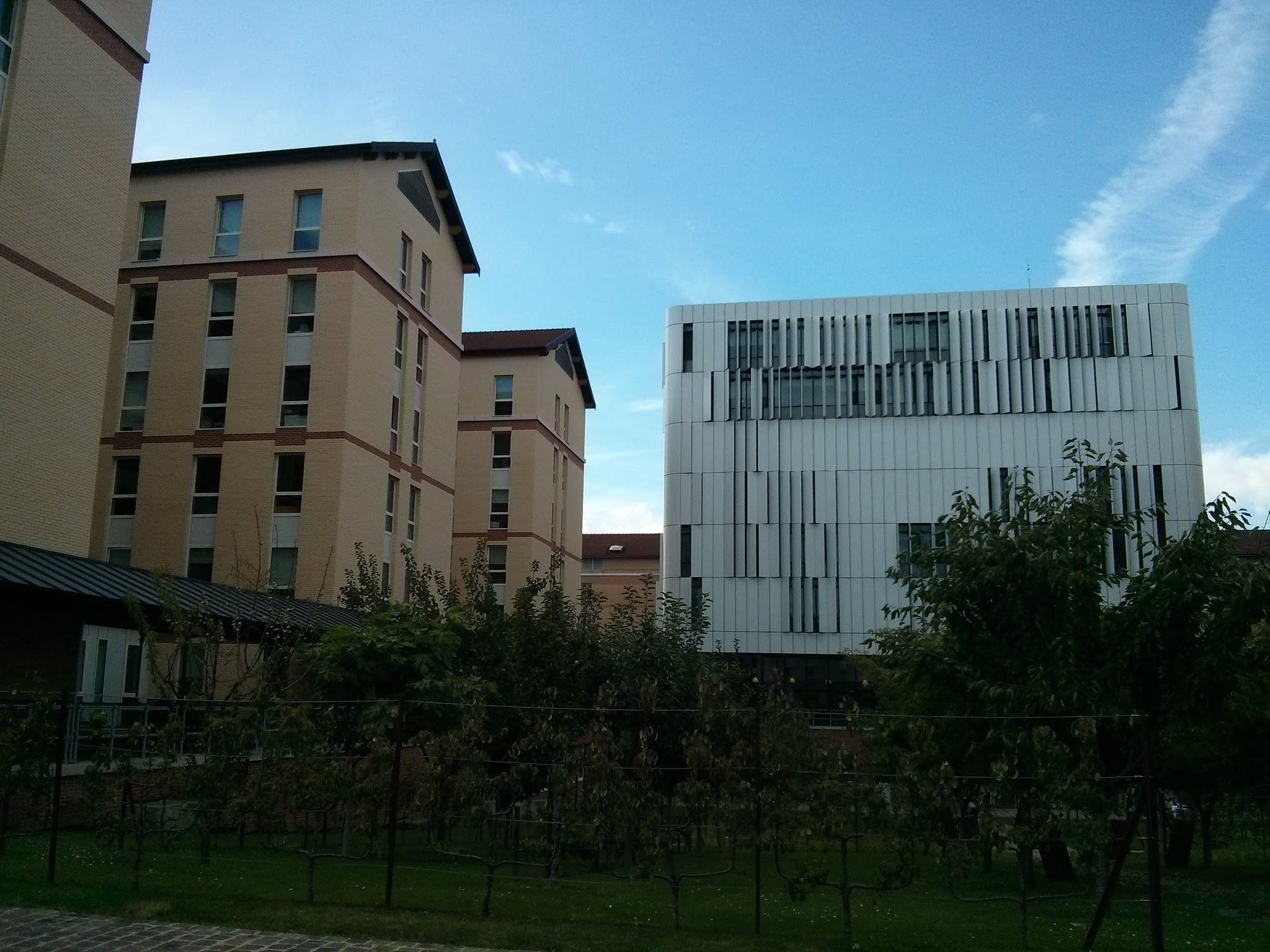 Photo n° 3 de l'avis de le.o fait le 18/07/2017 à 14:30