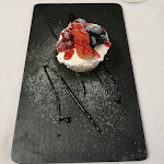 Photo n°1 de l'avis de Maurizio.o fait le 30/01/2021 à 20:53 sur le  Ristorante Fanellino à Santa Croce sull'Arno