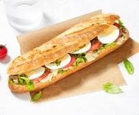 Sandwich du Restauration rapide Class'croute à Angers - n°12