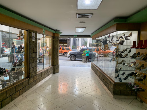 Tiendas de sandalias en Caracas