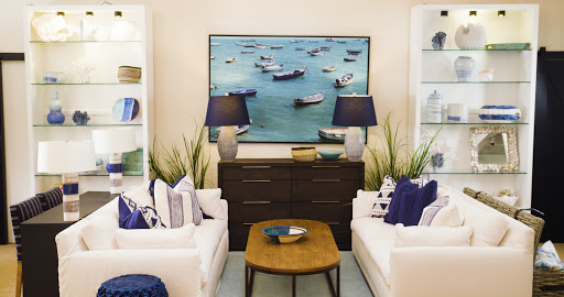 Furniture Store «Sunrise Home», reviews and photos, 831 B St, San Rafael, CA 94901, USA