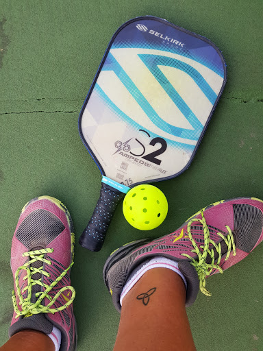 Health Club «South End Racquet & Health Club», reviews and photos, 2800 Skypark Dr, Torrance, CA 90505, USA