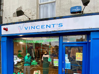 Vincent's Athy