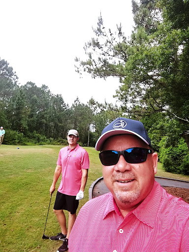 Golf Club «St. James Bay Golf Club», reviews and photos, 151 Laughing Gull Ln, Carrabelle, FL 32322, USA