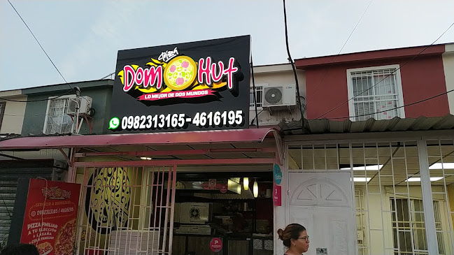 Opiniones de Pizza Do en Guayaquil - Pizzeria