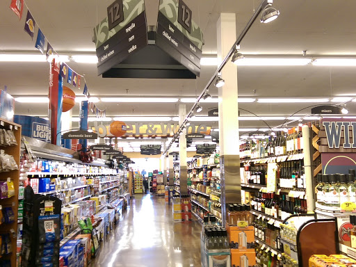 Grocery Store «Ralphs», reviews and photos, 4033 Ball Rd, Cypress, CA 90630, USA