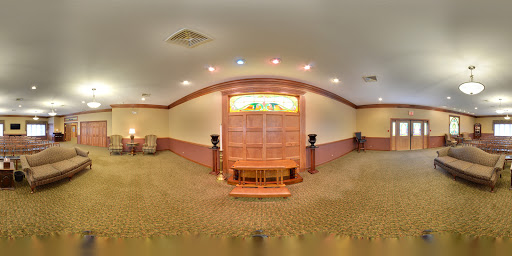 Funeral Home «Countryside Funeral Homes and Crematory», reviews and photos, 1640 S Green Meadows Blvd, Streamwood, IL 60107, USA