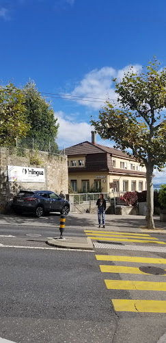 Inlingua Neuchâtel - Language School - Sprachschule
