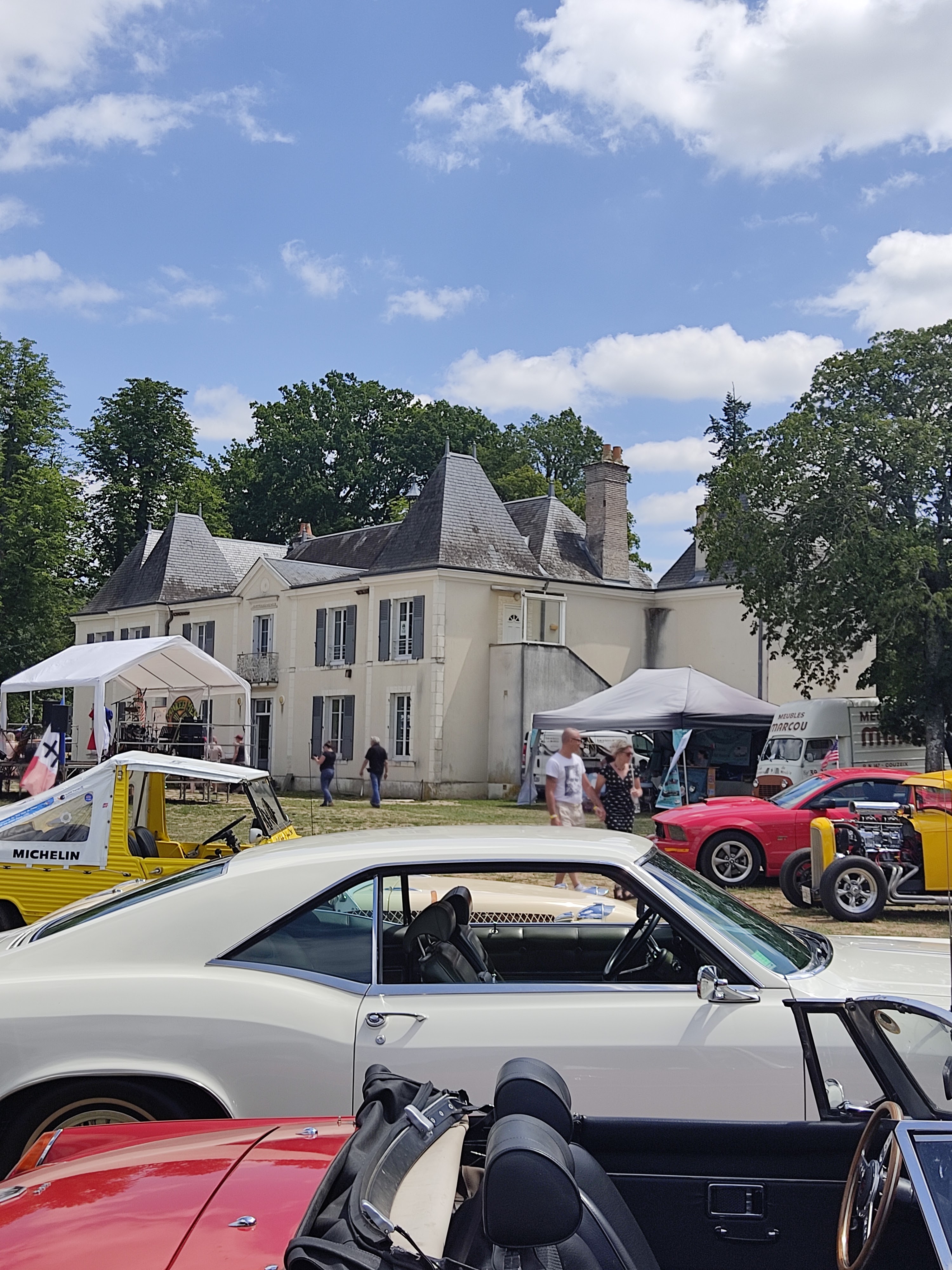 Photo n° 1 de l'avis de Maryvonne.a fait le 25/07/2023 à 15:19