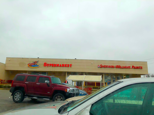Grocery Store «Megamart», reviews and photos, 111 Bowie Rd, Laurel, MD 20707, USA