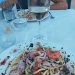Photo n°3 de l'avis de Emilio.a fait le 27/07/2023 à 10:16 sur le  Ristorante Sciapò à Porto Cesareo