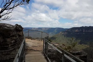 Sublime Point Lookout image