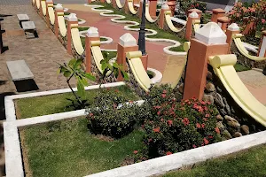 Grotto of Our Lady of Guadalupe image