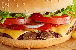 Hungry Jack's Burgers Little River Melbourne Bound image