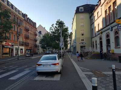 CIC à Strasbourg