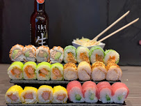 Plats et boissons du Restaurant de sushis Sushi Makers à Caen - n°1