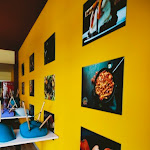 Photo n°1 de l'avis de Liliana.o fait le 08/07/2023 à 23:57 sur le  La Pausa self service bar à Ivrea