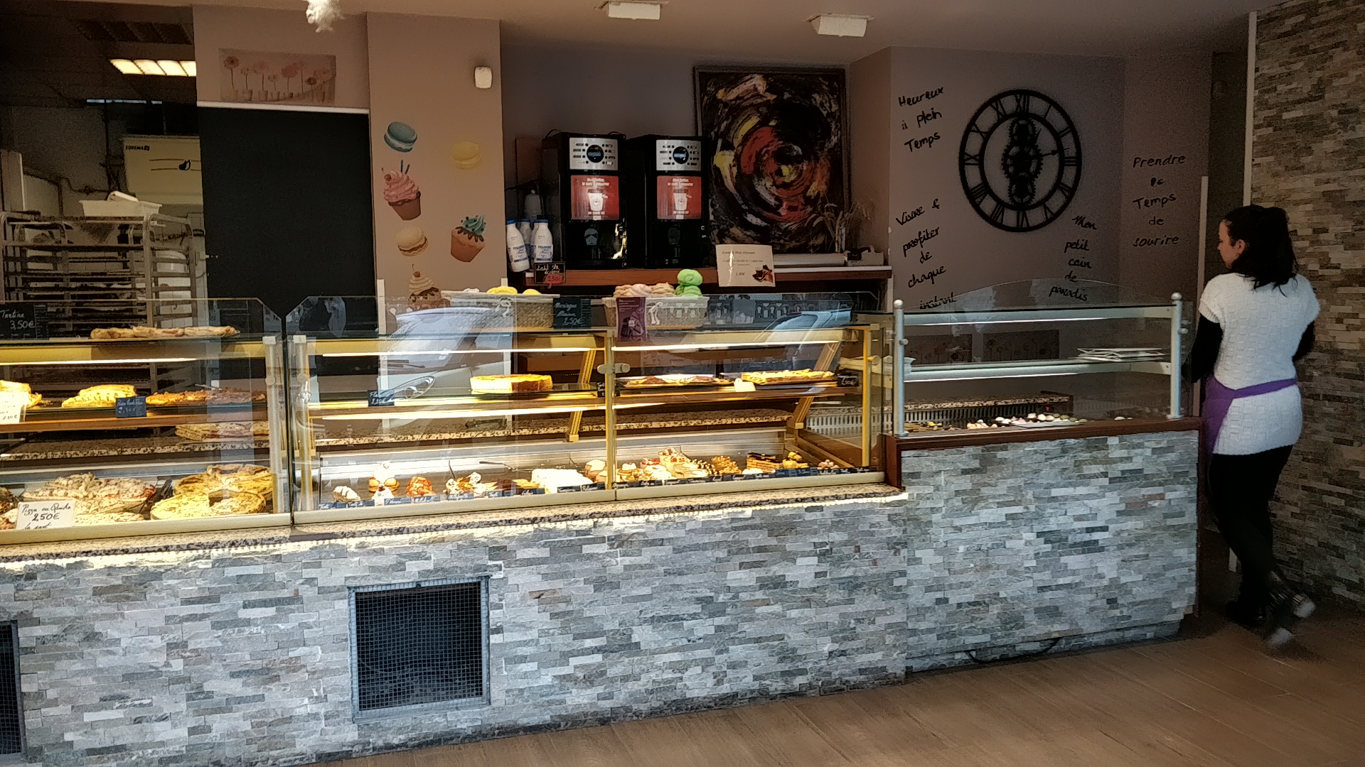 Photo n° 2 de l'avis de David.l fait le 04/03/2018 à 12:11