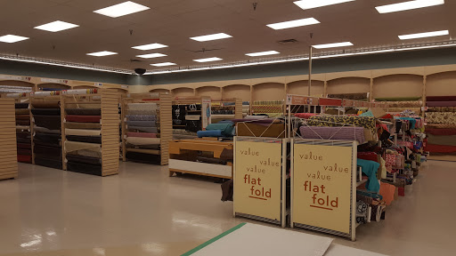 Fabric Store «Jo-Ann Fabrics and Crafts», reviews and photos, 3540 McKinley Pkwy, Blasdell, NY 14219, USA