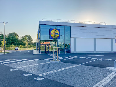 Lidl à Déols