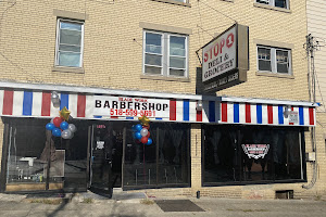 Blade Work Barbershop 2