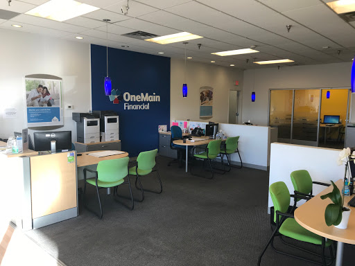 OneMain Financial in Albuquerque, New Mexico