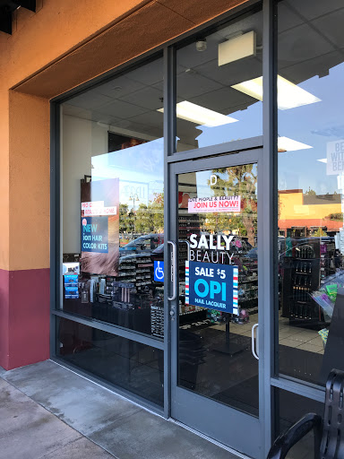 Beauty Supply Store «Sally Beauty», reviews and photos, 27261 La Paz Rd d, Laguna Niguel, CA 92677, USA