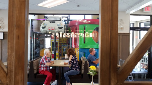 Fast Food Restaurant «Chick-fil-A», reviews and photos, 1757 E 9 Mile Rd, Pensacola, FL 32514, USA