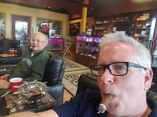 Cigar Shop «Old Virginia Tobacco Co», reviews and photos, 10618 Sudley Manor Dr, Manassas, VA 20109, USA