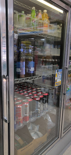 Asian Grocery Store «Asia Grocery Store», reviews and photos, 880 Peters Creek Pkwy, Winston-Salem, NC 27103, USA