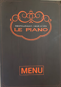 Photos du propriétaire du Restaurant Le Piano à Lunéville - n°9