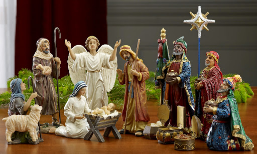 Church Supply Store «Trinity Church Supply», reviews and photos, 5479 N Bend Rd, Cincinnati, OH 45247, USA