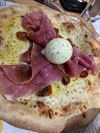 Prosciutto crudo du Restaurant italien Pizzeria Piccola Italia à Kaysersberg - n°4